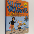 Juba : Viivi ja Wagner 3 : Ei banaaninkuoria paperikoriin! - pikkukuva 1
