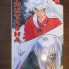 Inuyasha # 17 - pikkukuva 1