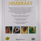 Ben Morgan : Ihmeelliset nisäkkäät - pikkukuva 2