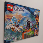 Lego Elves 41179 (ohjekirja) - pikkukuva 1