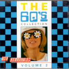 The 60's Collection (4CD) HYVÄ KUNTO!! Vol 1 - Vol 4 - pikkukuva 2