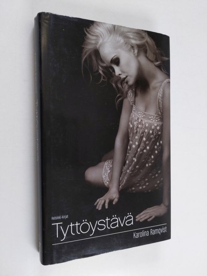 Karolina Ramqvist : Tyttöystävä
