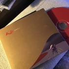 Auli - Aulos CD - pikkukuva 1