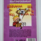 Bill Watterson : Lassi ja Leevi : sunnuntaisarjat 17.5.87... - pikkukuva 2