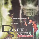 Dark Skies the Movie - uhka taivaalta -DVD - pikkukuva 1