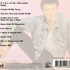 Paul Young & The Q Tips • Some Kind Of Wonderful CD - pikkukuva 4