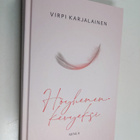 Virpi Karjalainen : Höyhenenkevyeksi - pikkukuva 1