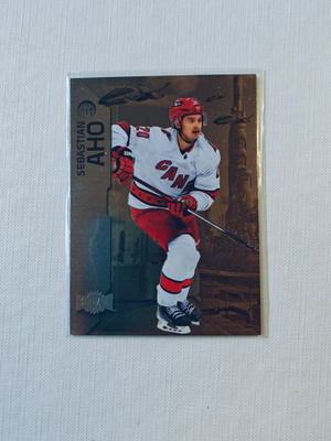Sebastian Aho