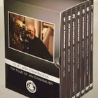 Jan Svankmajer Collection 7-DVD Box kaikki pitkät elokuvat - pikkukuva 1