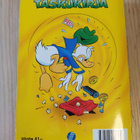 Aku Ankan taskari 231 - Kesätoimittaja - pikkukuva 2