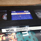 Vhs fix ASHANTI - pikkukuva 3
