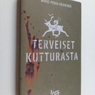 Mikko-Pekka Heikkinen : Terveiset Kutturasta - pikkukuva 1