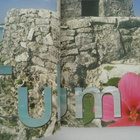 Tulum ja Coba – turistiopas tourist guide Meksiko - pikkukuva 3