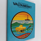 Angela Lucas : Valtameret - pikkukuva 1