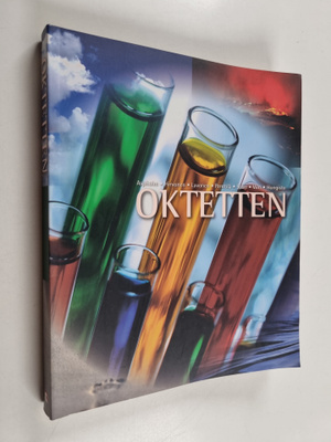 Oktetten