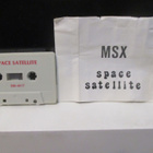 SVI-728 Spectravideo SPACE SATELLITE (1985) [SM-401T] - pikkukuva 1