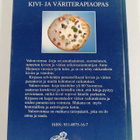 Anne Hietanen : Valonvoimaa : kivi- ja väriterapiaopas - pikkukuva 2