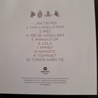Antti Tuisku Toisenlainen tie cd - pikkukuva 2