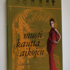 Mila Contini : Muoti kautta aikojen - pikkukuva 1