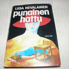 Liisa Nevalainen Punainen hattu  -sid - pikkukuva 1