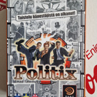 Politix Korttipeli Uudenveroinen Touko Tahkokallio - pikkukuva 1