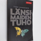 Timo Vihavainen : Länsimaiden tuho - pikkukuva 1