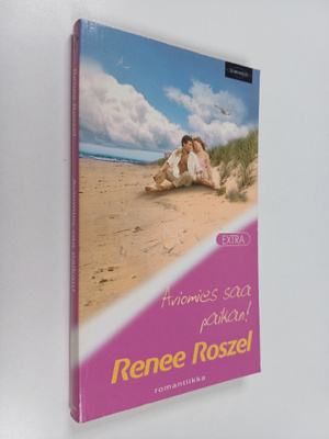 Renee Roszel : Aviomies saa paikan