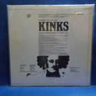 THE KINKS - FACE TO FACE UK -66 28 OCT EX-/EX+ LP - pikkukuva 2
