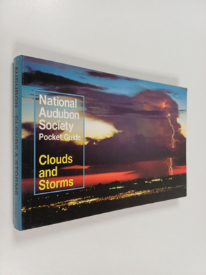 David McWilliams Ludlum ym. : Clouds and Storms