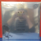 KXP - 3 PART 2 FIN 2016 MAR 18 EX+/M- GATEFOLD LP - pikkukuva 2