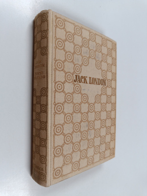 Jack London : Kuun laakso 1