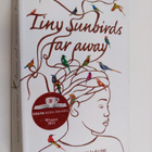 Christie Watson : Tiny sunbirds far away - pikkukuva 1