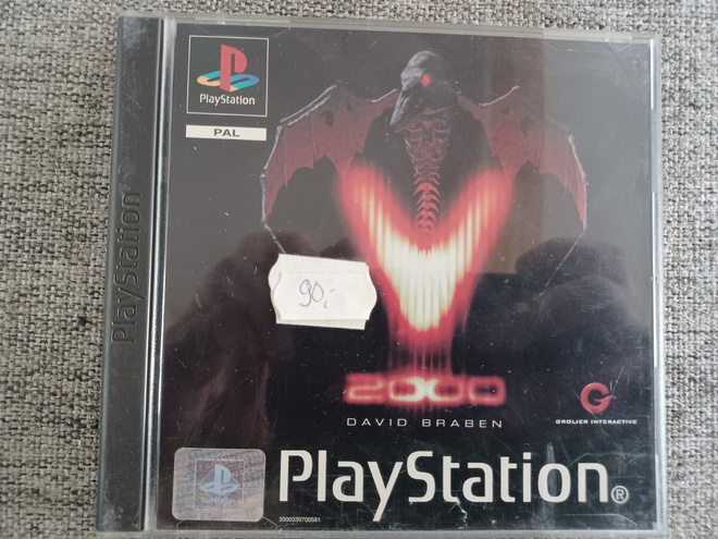 PS1 - V2000 (CIB) SyyS ALE!
