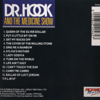 Dr. Hook & The Medicine Show - 1984 - Sylvias Mother And Oth - pikkukuva 2