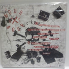 BACKYARD BABIES - FOUR BY FOUR 2015 eu  M-/M- LP - pikkukuva 2