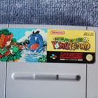 SNES : Super Mario World / All-Stars / Yoshi's Island - pikkukuva 2