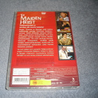 THE MAIDEN HEIST (Christopher Walken) UUSI*** - pikkukuva 2
