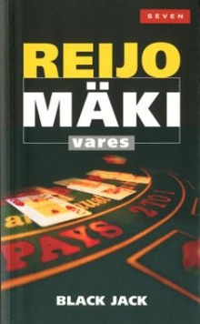 Reijo Mäki - Black Jack