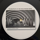 THE BEATLES : AT THE HOLLYWOOD BOWL  LP - pikkukuva 4