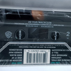 ZZ TOP Recycler C-KASETTI Uusi, AVAAMATON Originaali - pikkukuva 2