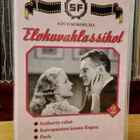 Elokuvaklassikot 4DVD kokoelma - pikkukuva 2