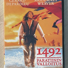 Ridley Scott: 1492 - paratiisin valloitus (1992) - pikkukuva 1
