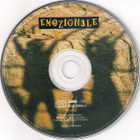Al Bano & Romina Power - Emozionale. 1995 CD - pikkukuva 4