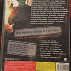 DVD Box Painajainen Elm Streetillä - pikkukuva 2