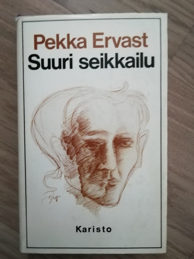 Suuri seikkailu
