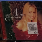 Anna Eriksson - Anna joulu - CD - pikkukuva 1
