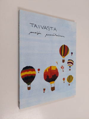 Maija Paavilainen : Taivasta