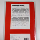 Ympäristöriskit : satunnaispäästöjen analysointi - pikkukuva 2