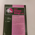 Tuija Lehtinen; www.liisanblogi.net - pikkukuva 1