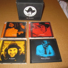 St. Thomas 4xCD+DVD BOXI: St.Thomas v.2008 GREAT! - pikkukuva 3
